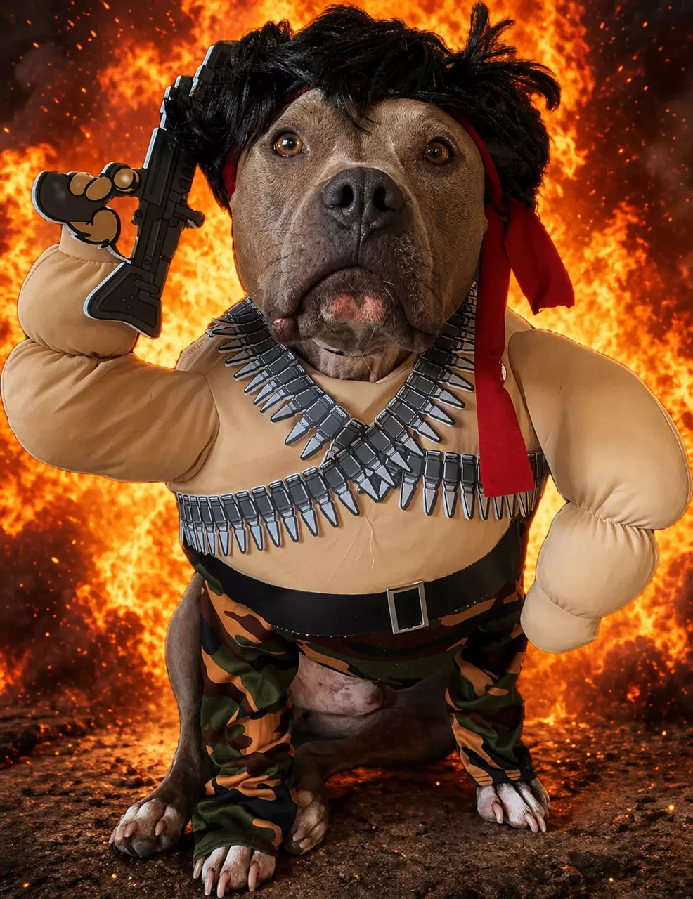 Heat Pack thumbnail