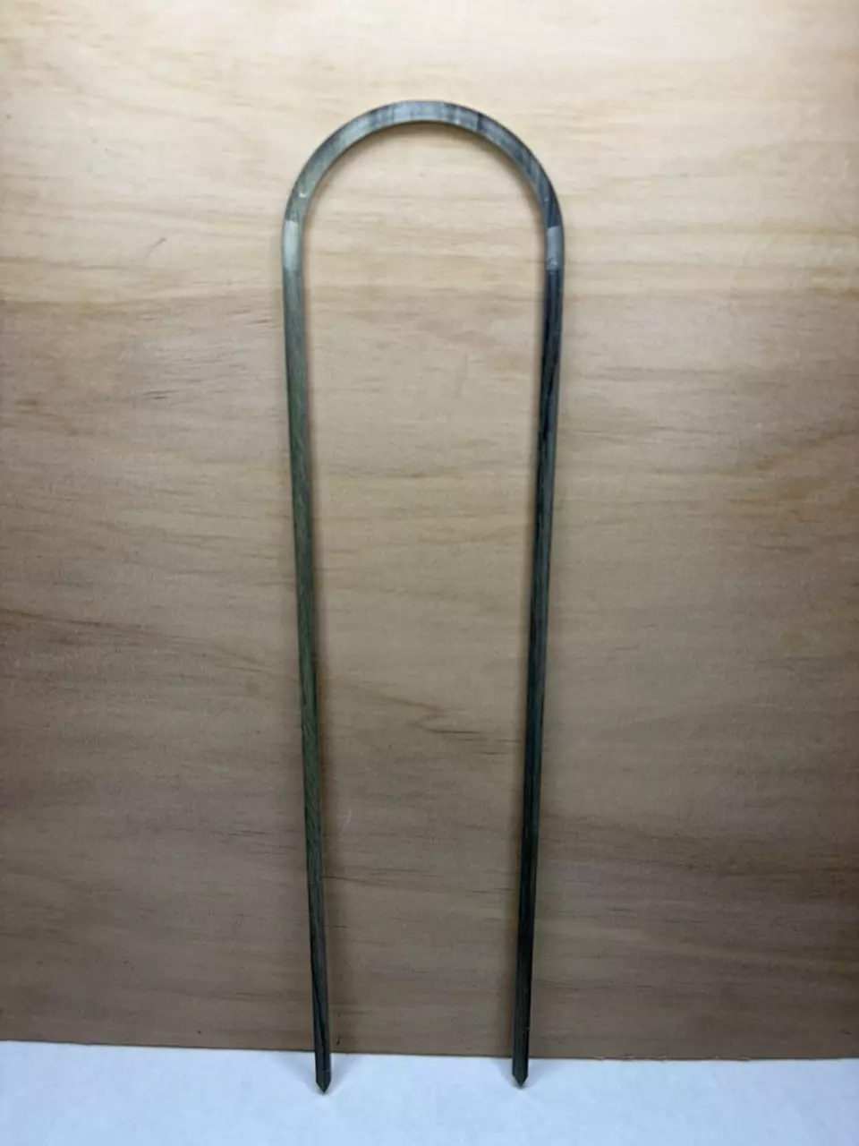 2pk Wood Grain 14” Rounded thumbnail