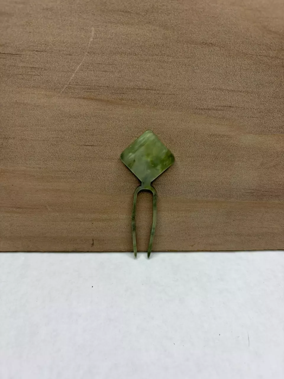 5pk Green Fog Diamond Prop Pins thumbnail