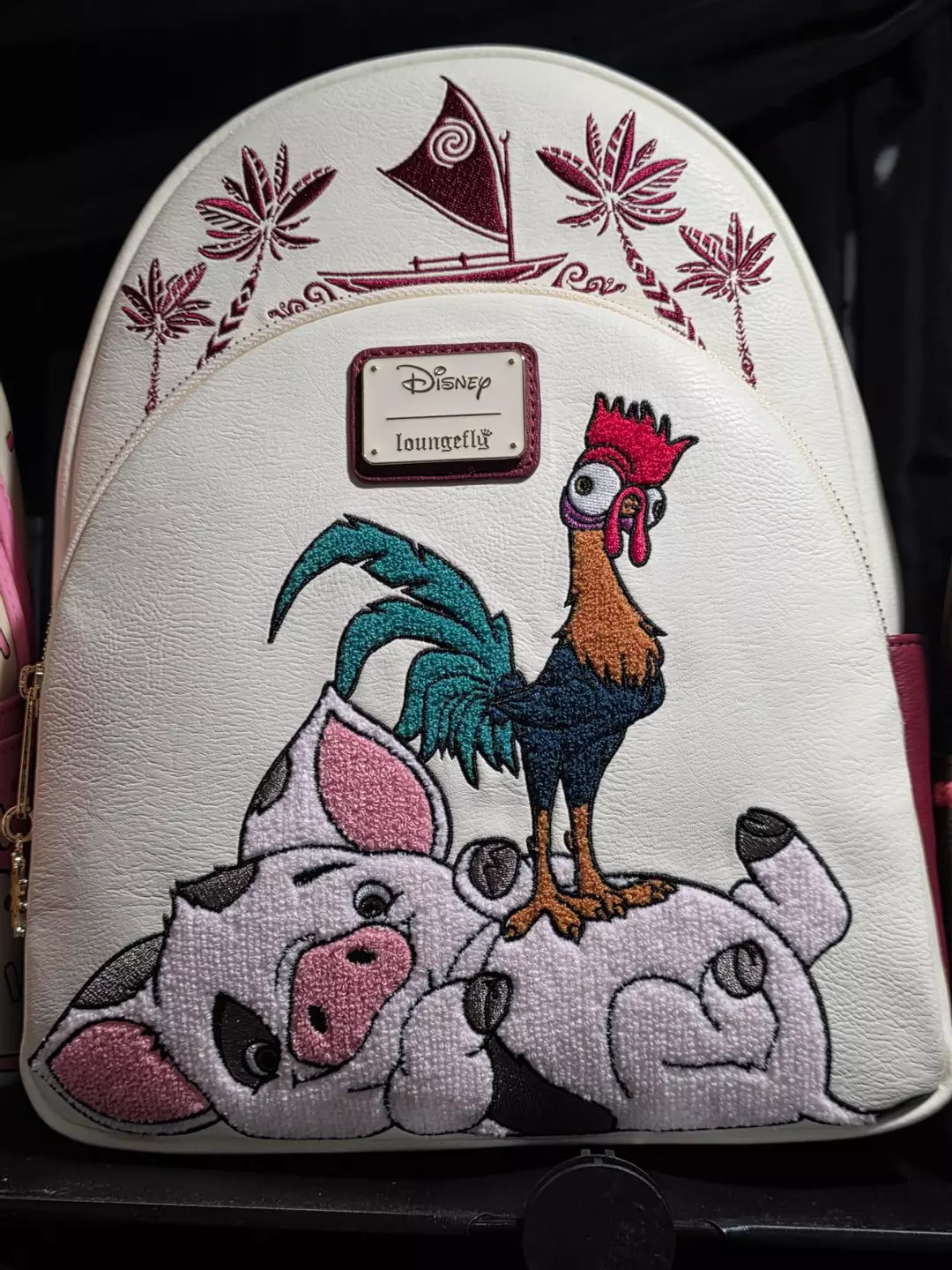 PUA AND HEI HEI HT LF thumbnail