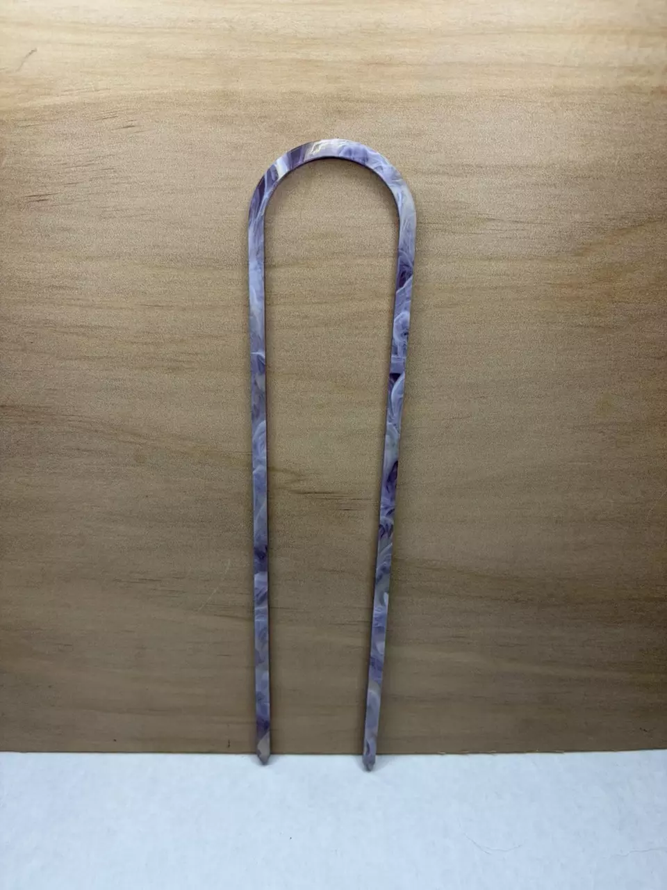 3pk Purple Mist 11” Rounded Trellis thumbnail