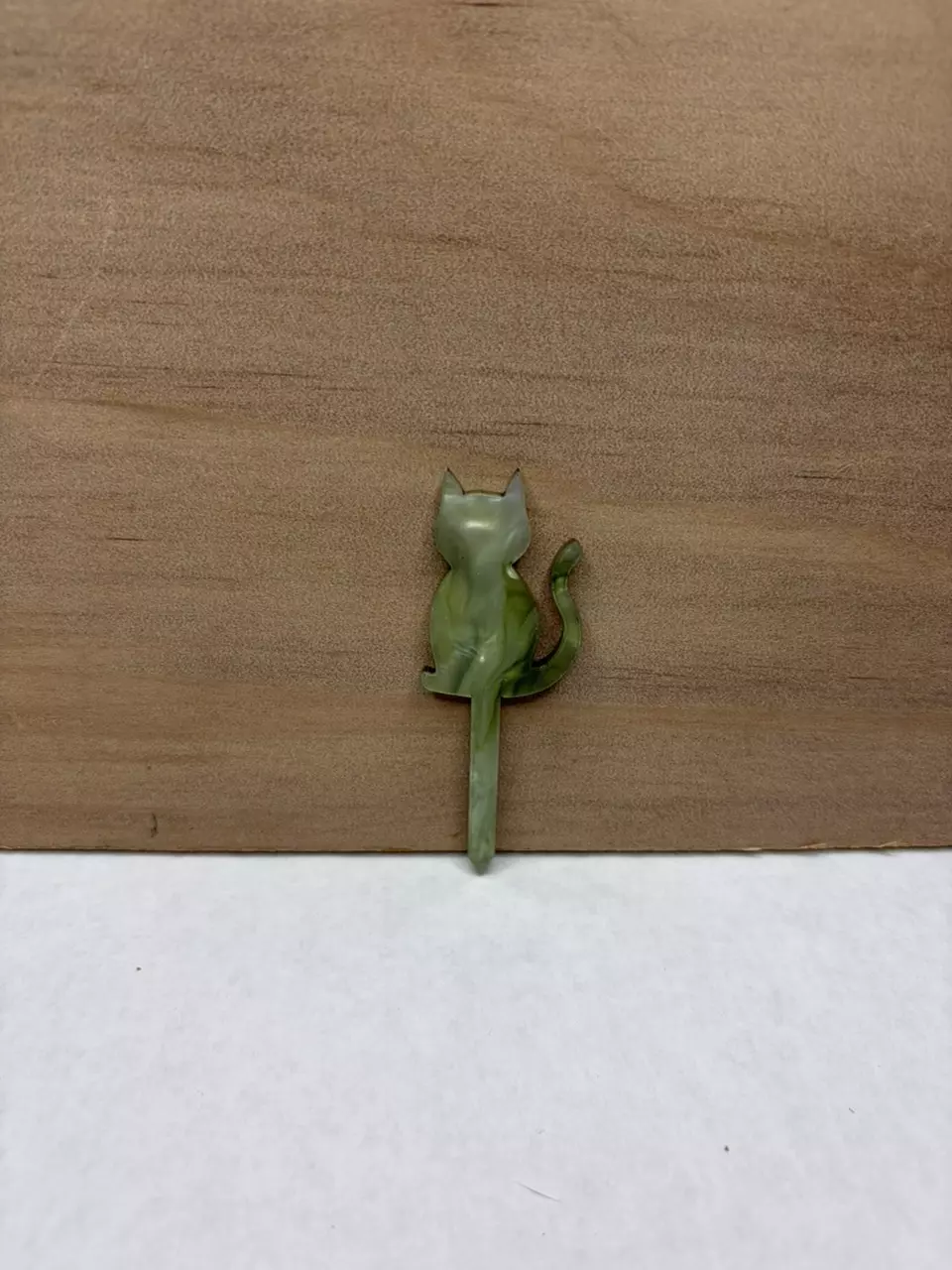 5pk Green Fog Cat Mini Pot Pal thumbnail