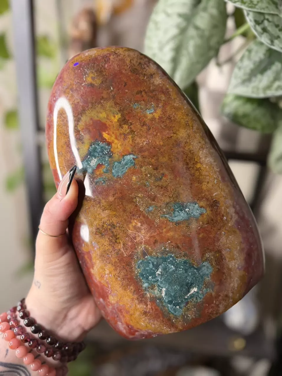 Ocean jasper Freeform thumbnail