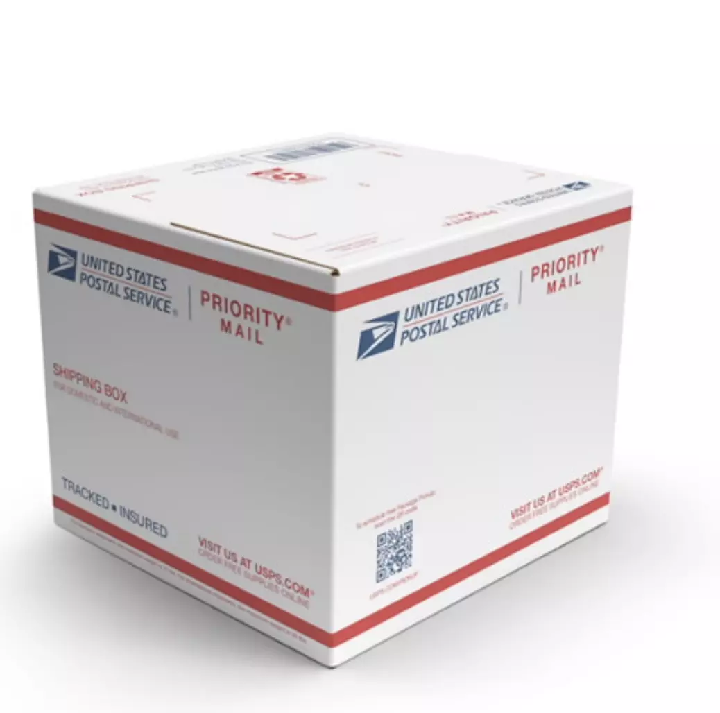 Small Priority Upgrade thumbnail