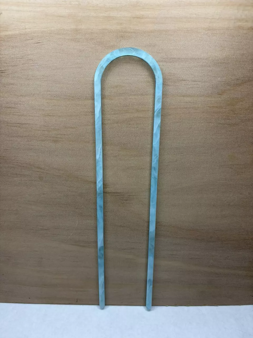 3pk Blue Mist 11” Rounded Trellis thumbnail