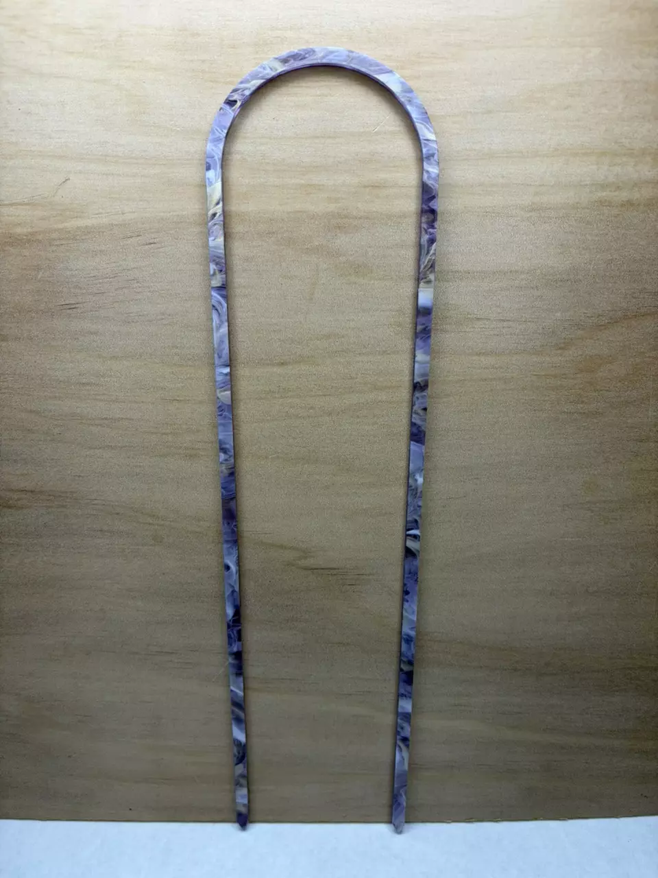 2pk Purple Mist 14” Rounded thumbnail