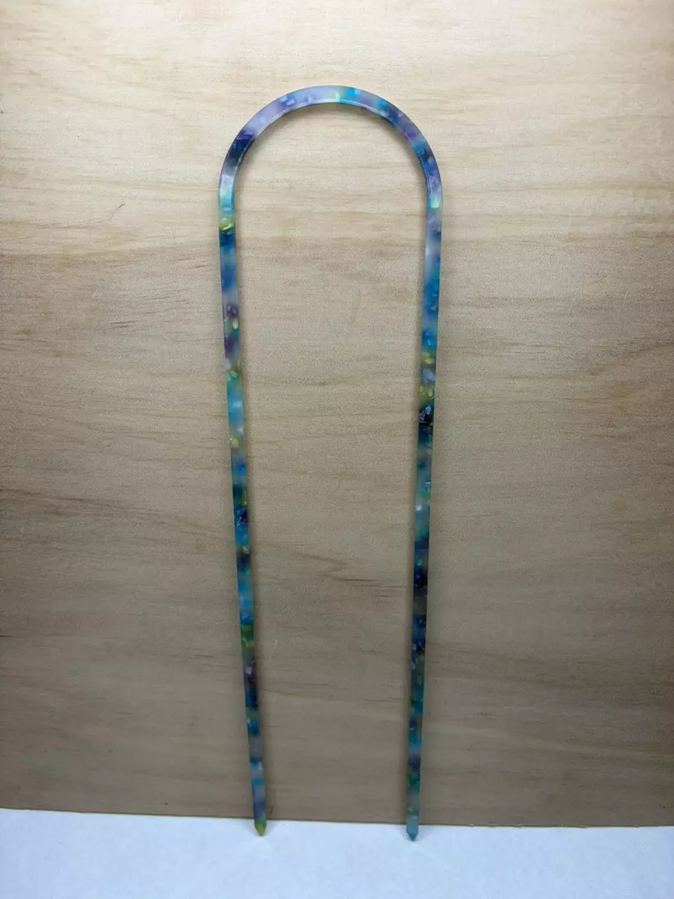 2pk Blackberry Tortoise Shell 14” Rounded thumbnail