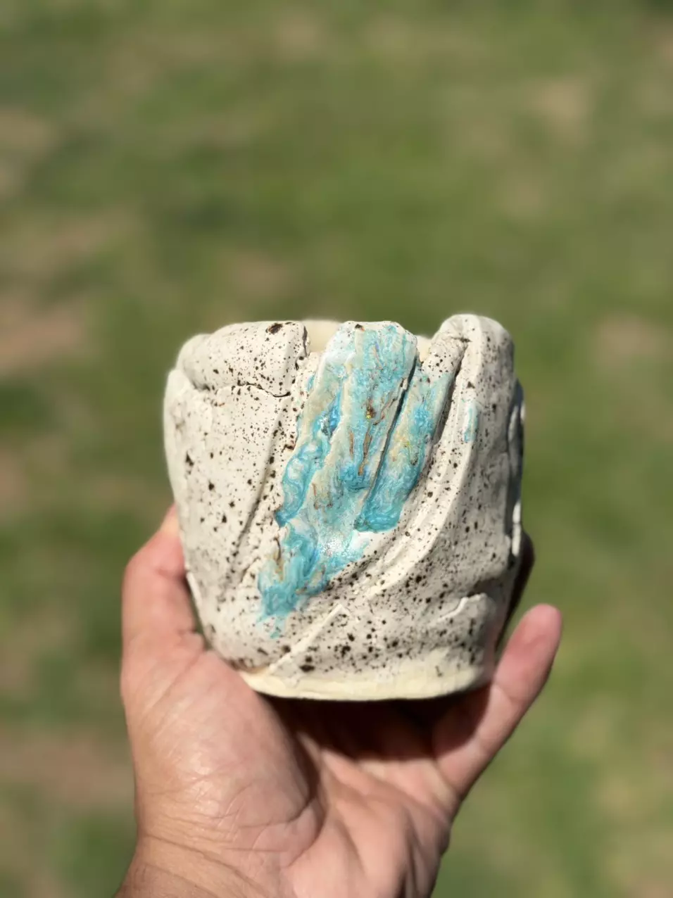 Peacock 4x4 thumbnail