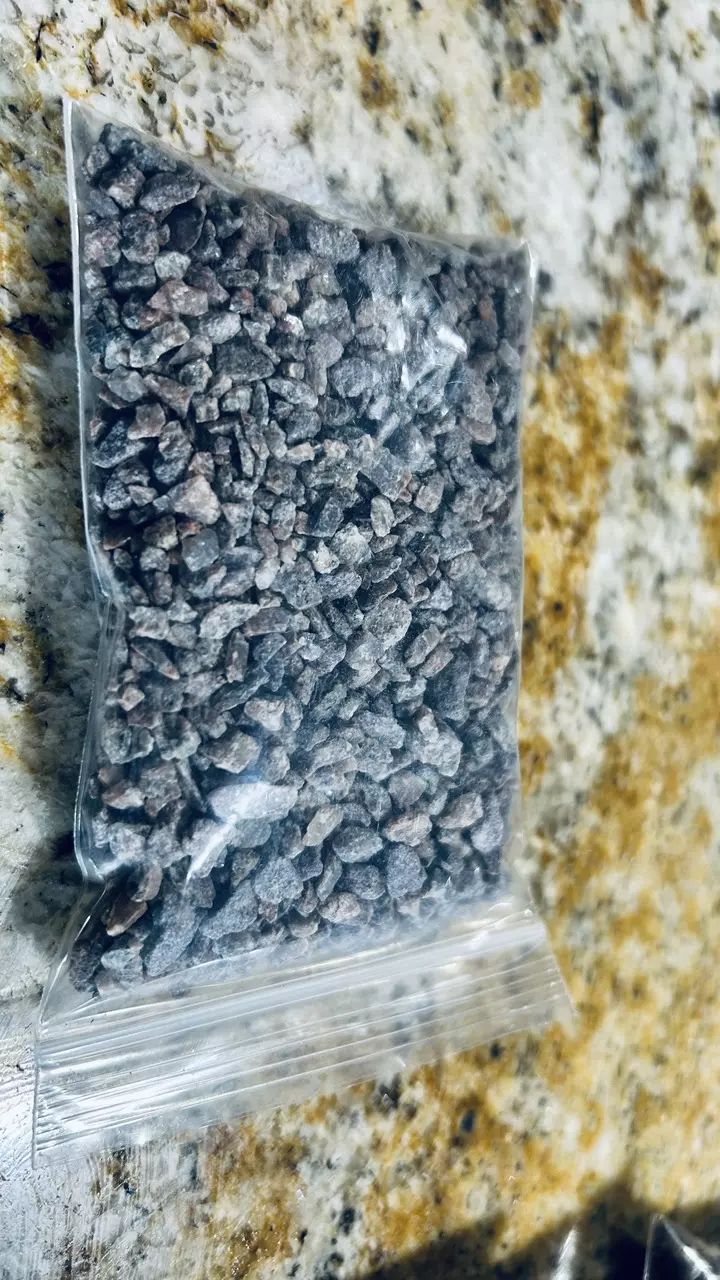 Crushed Granite thumbnail