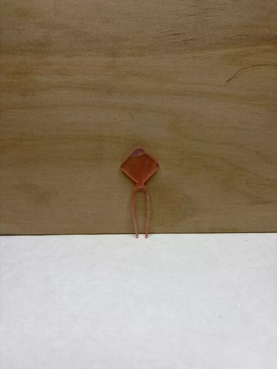 5pk Peachy Keen Diamond Prop Pins thumbnail