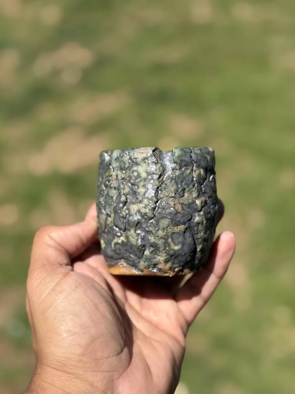 Mutant 3x3 thumbnail