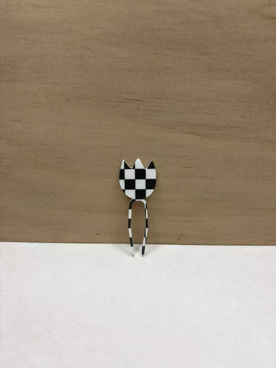 5pk Wonderland Tulip Prop Pins thumbnail