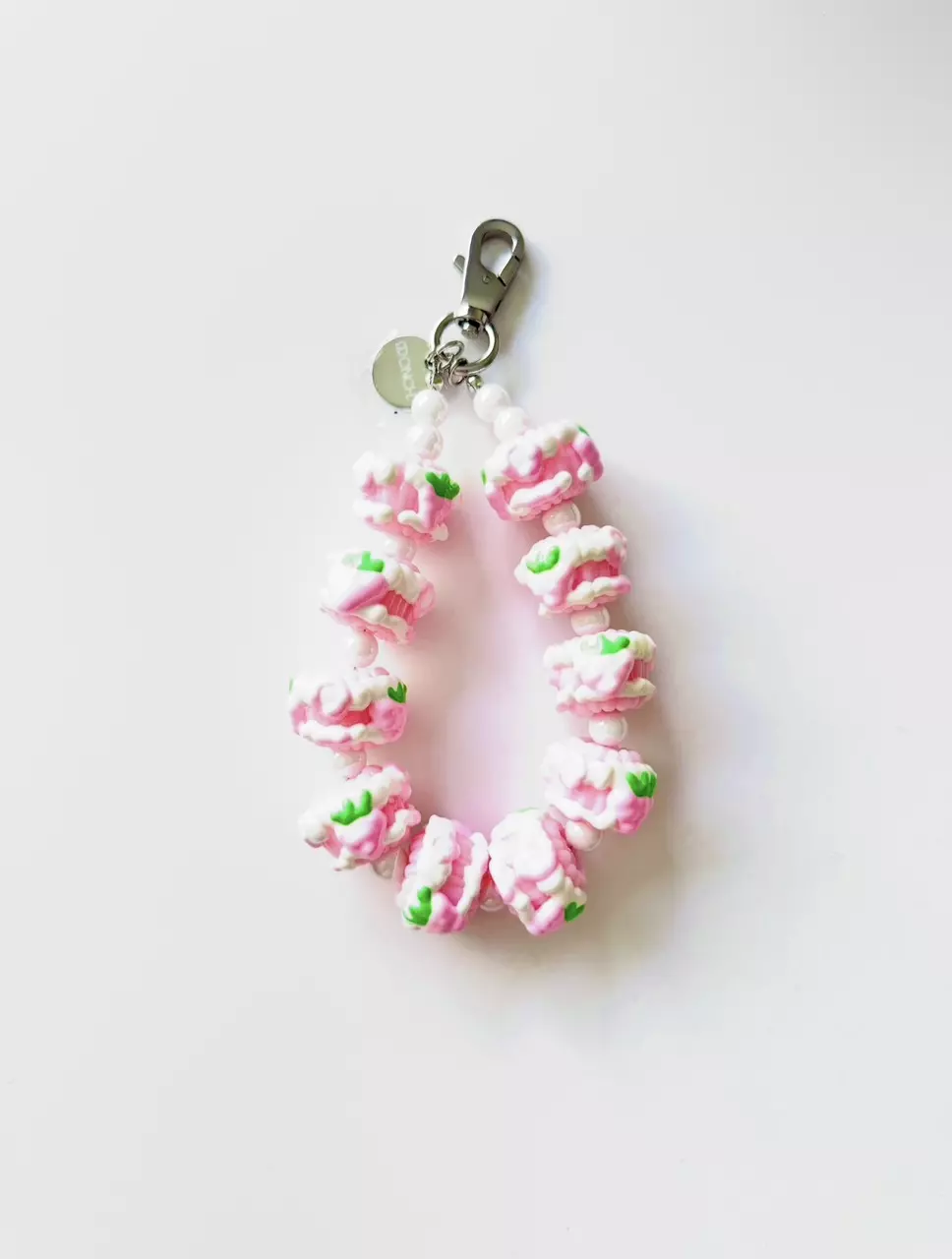 Strawberry Shortcake Wristlet thumbnail