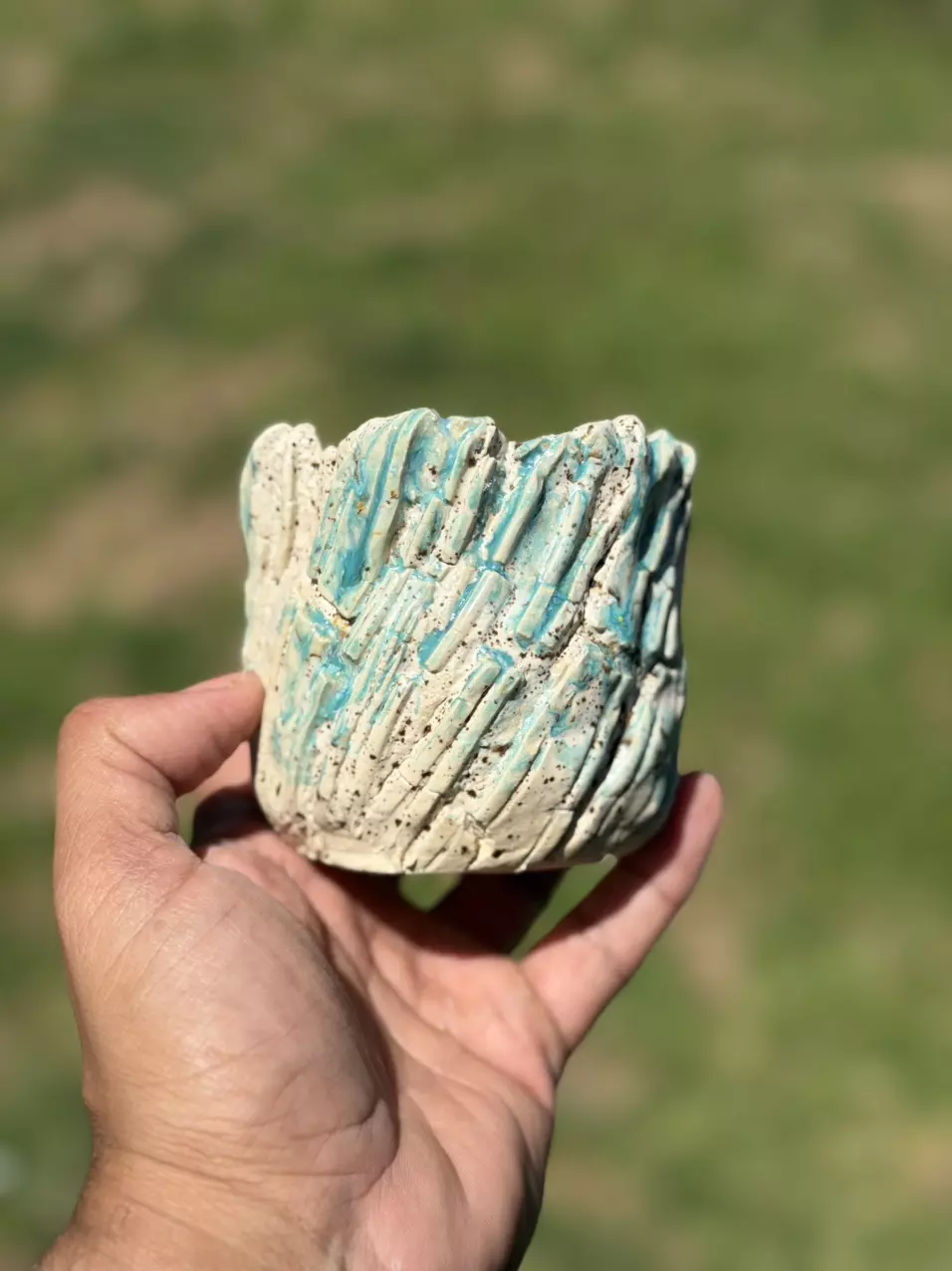 Peacock 3.5x3.25H thumbnail