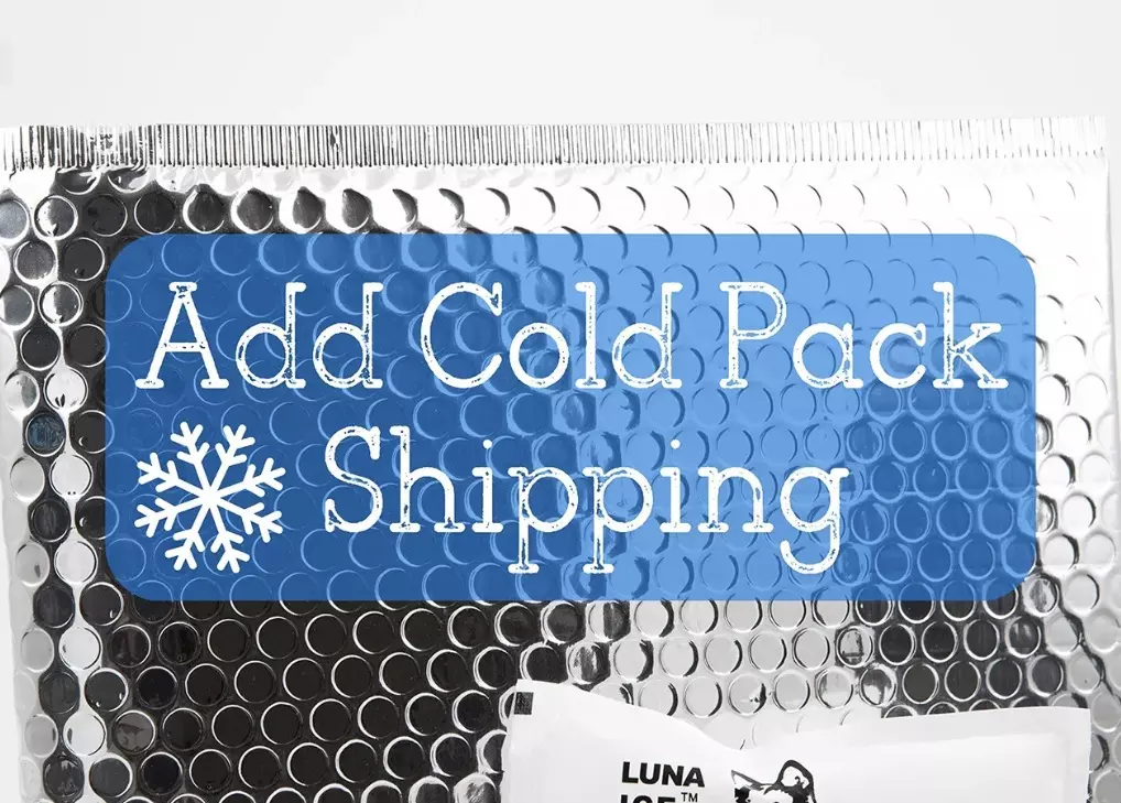 Ice pack and insulation thumbnail