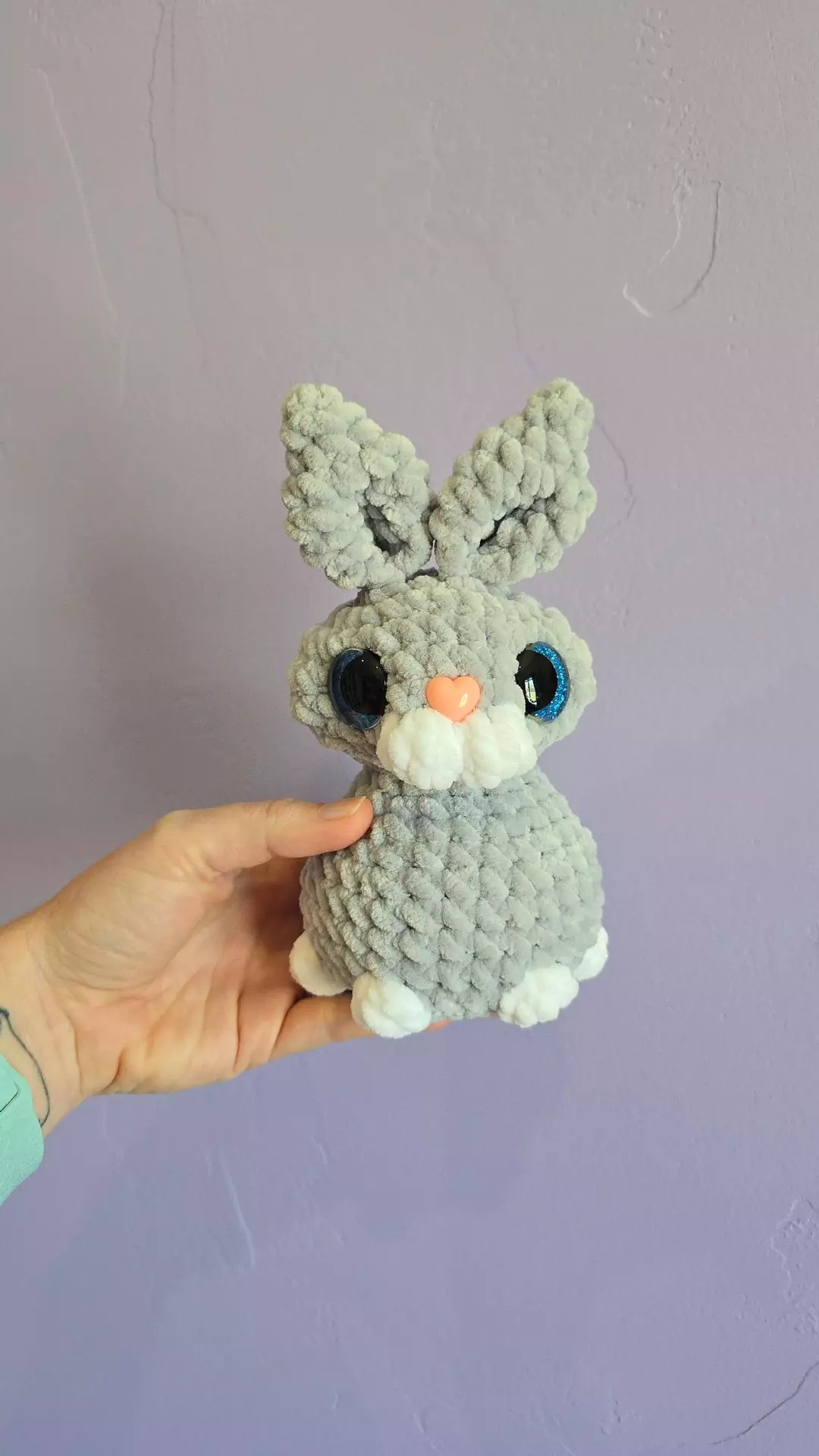 Sitting Bunny thumbnail