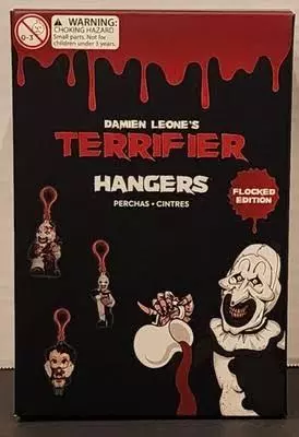 Terrifier Hanger Blindbox thumbnail