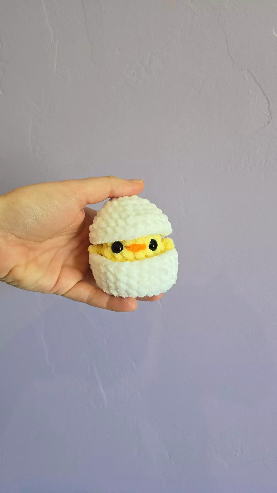 Chick in Egg thumbnail