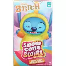 Stitch Snow Cone Swirl thumbnail