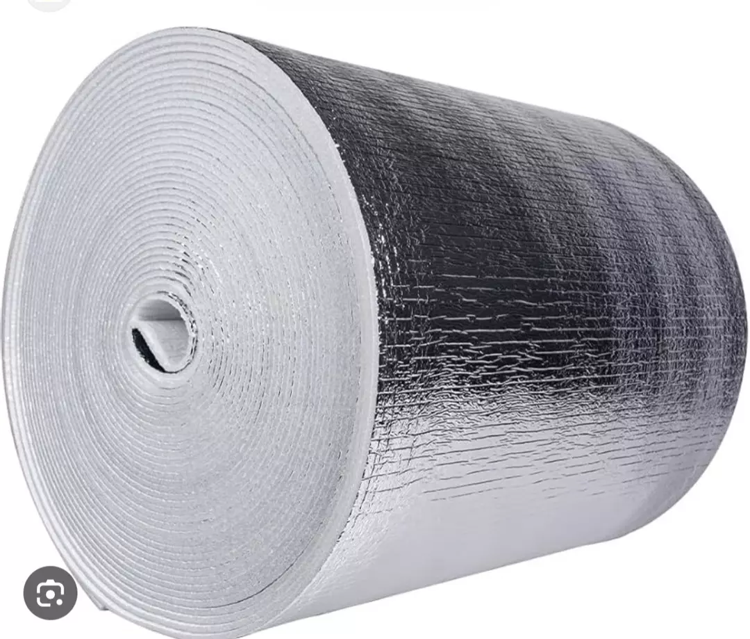 INSULATION WRAP! thumbnail
