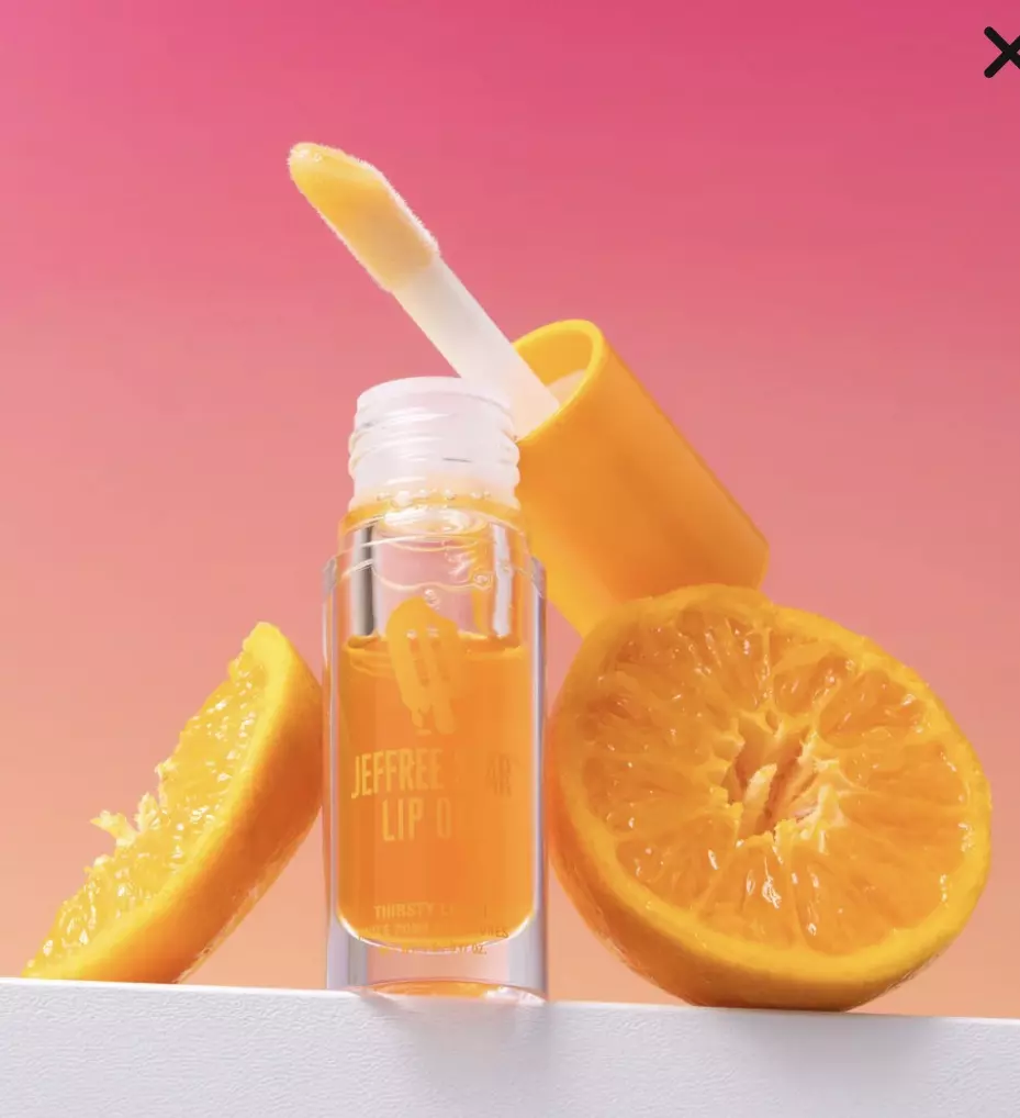 Jeffree Star Thirsty Lip Oil thumbnail