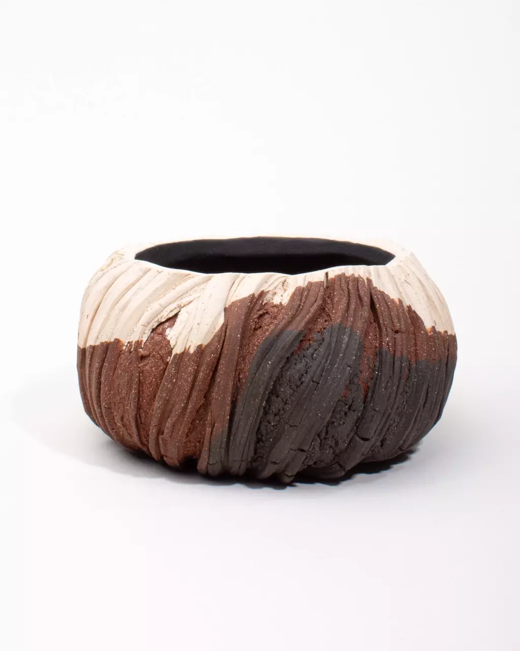 Medium Sediment Tricolor pot thumbnail