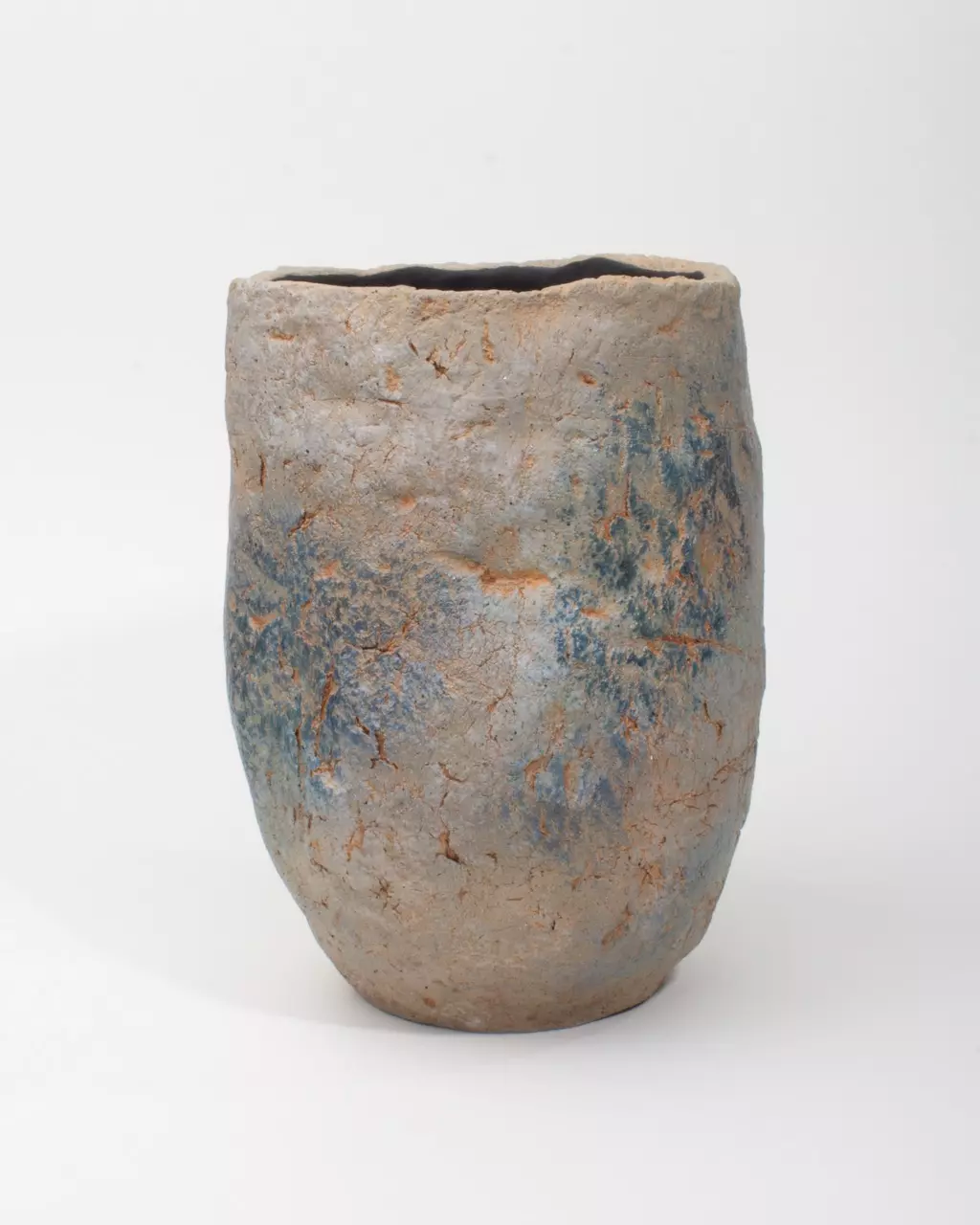 Extra Tall Geological Pot thumbnail