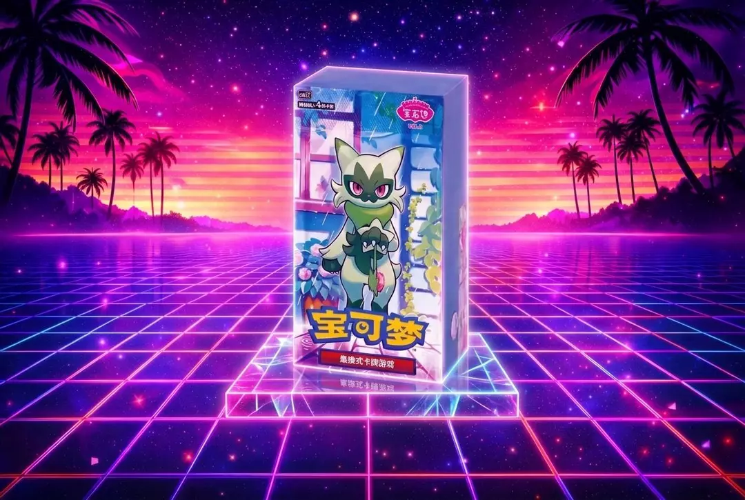 Chinese gem box vol 5 thumbnail