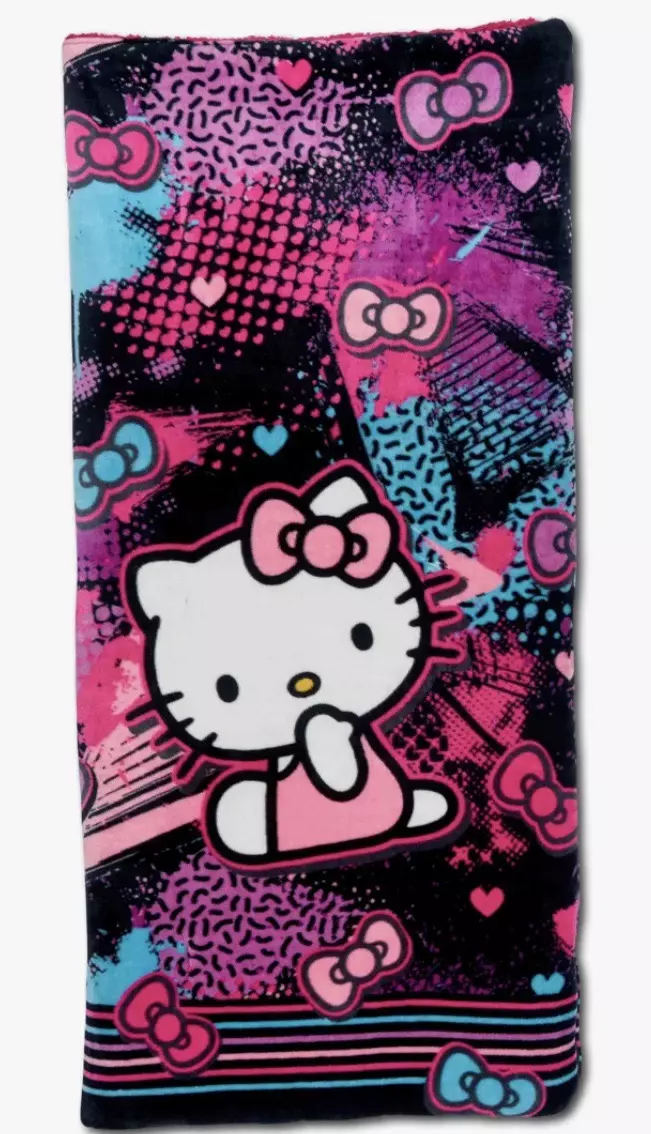 Hello Kitty Northwest slumber bag thumbnail