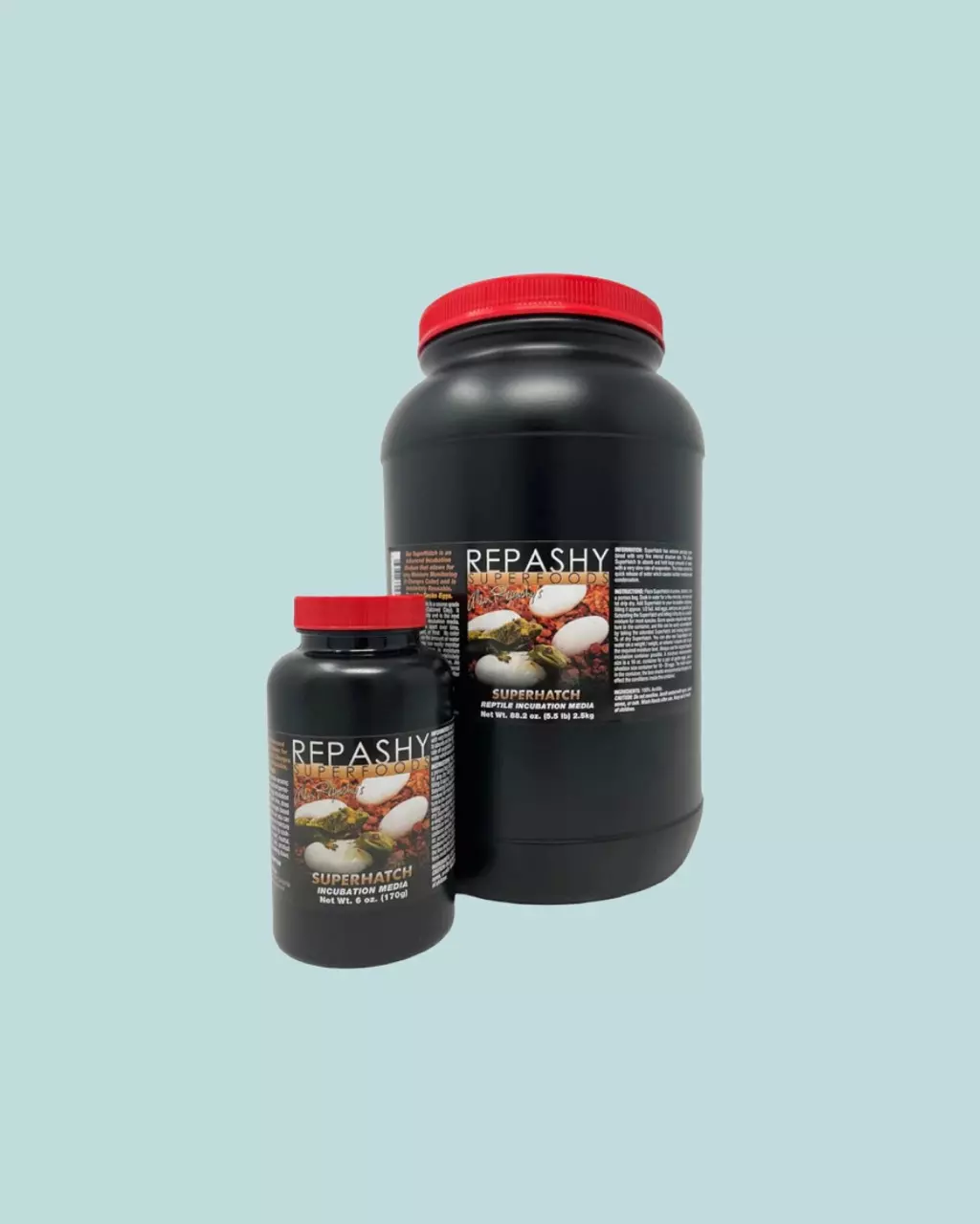 Repashy Super Hatch 5.5lb thumbnail