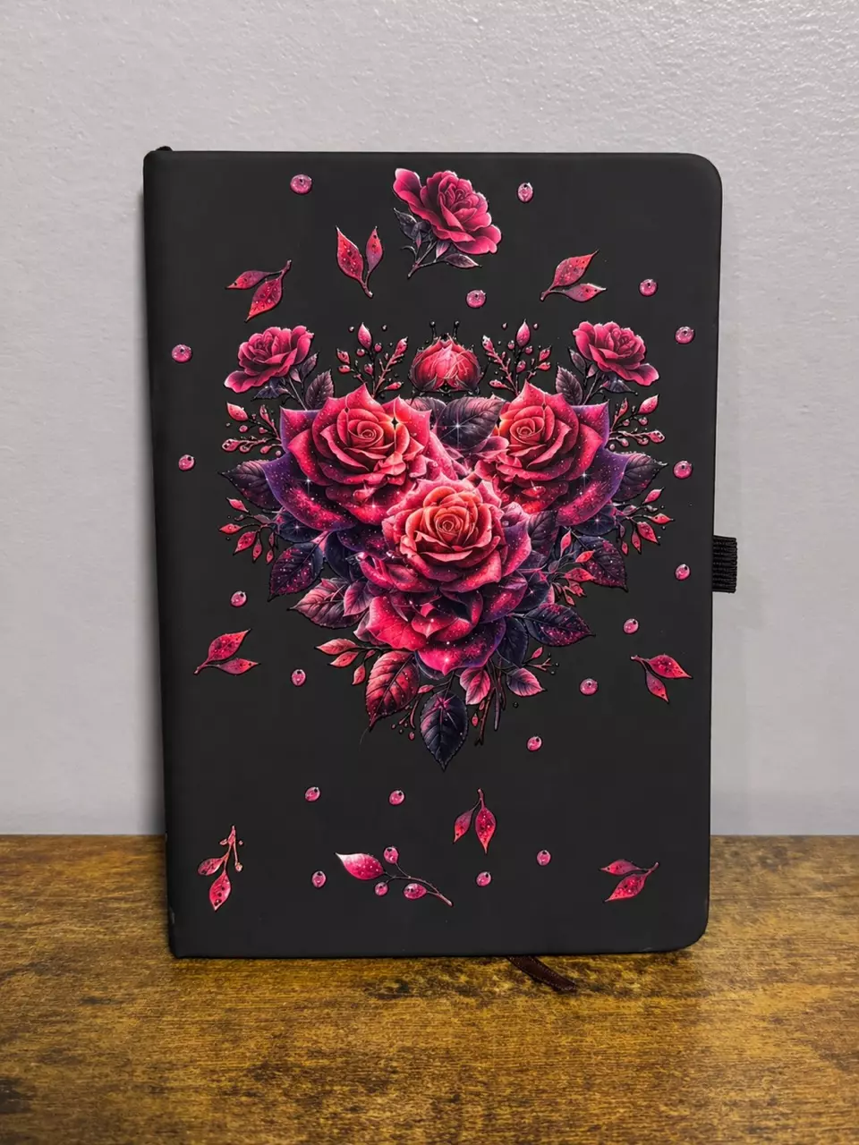 Luxe Large Journals/Notebooks thumbnail