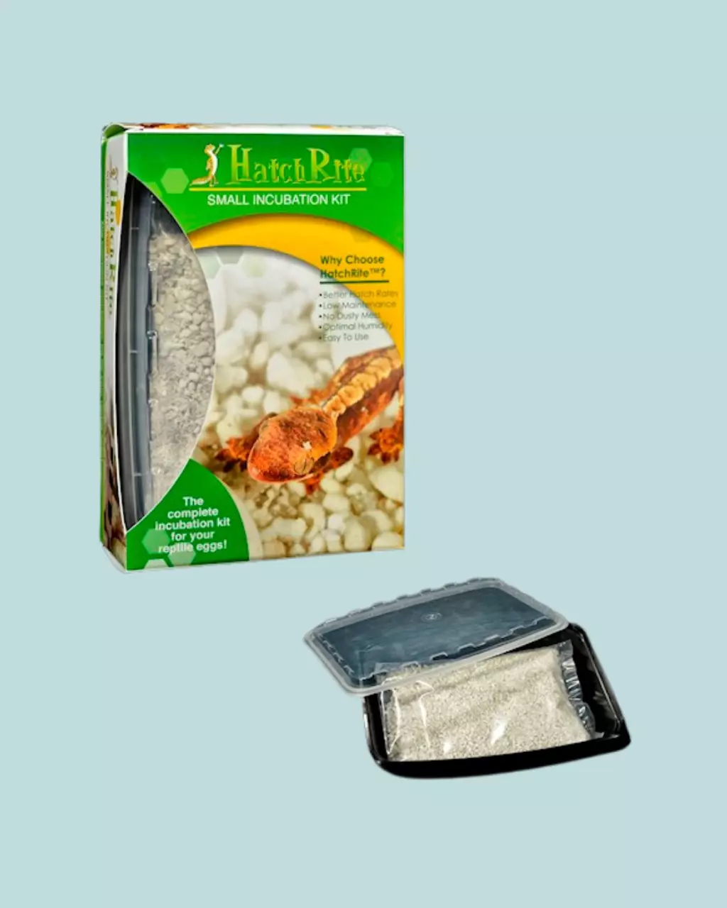 Hatch Rite Small Incubation Kit thumbnail