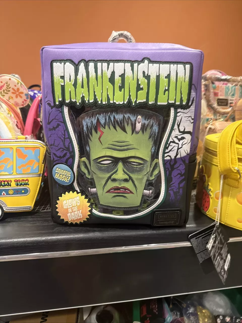 Frankie thumbnail