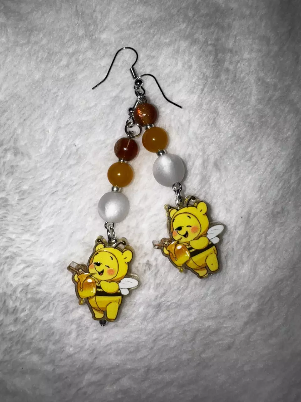 Honey bear thumbnail