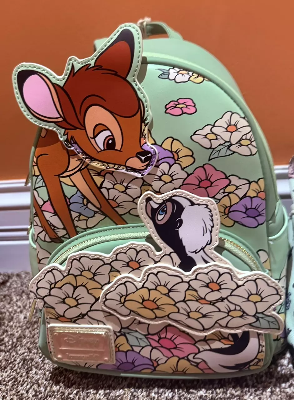 Bambi thumbnail