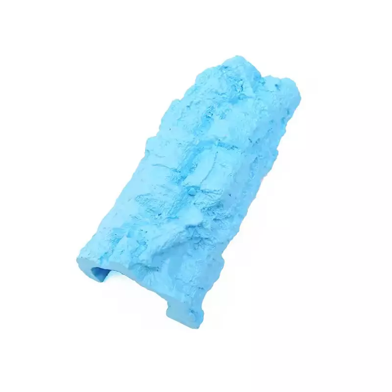 🦎 Gecko Hide – Natural Rock Style (Juvenile Size) thumbnail