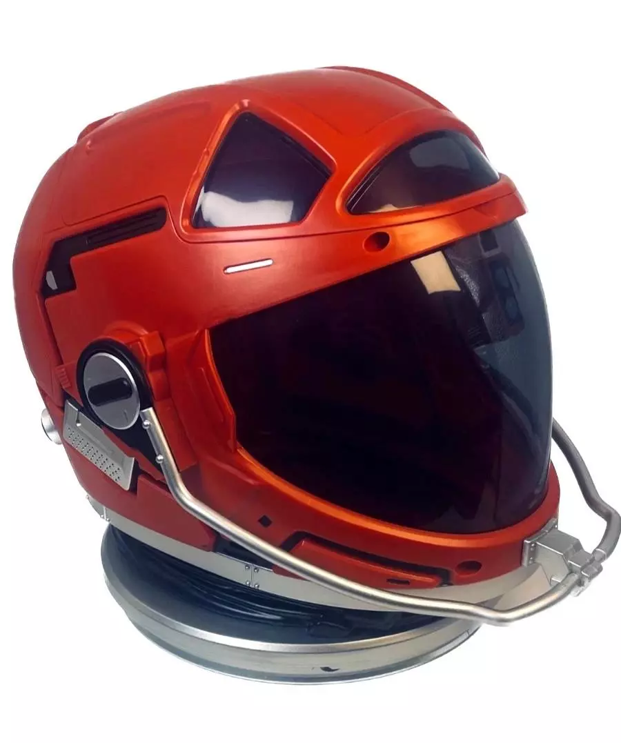 Project Hail Mary Popcorn Bucket thumbnail