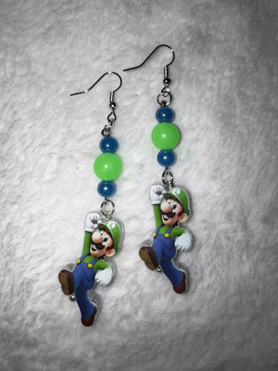 Green Brother thumbnail