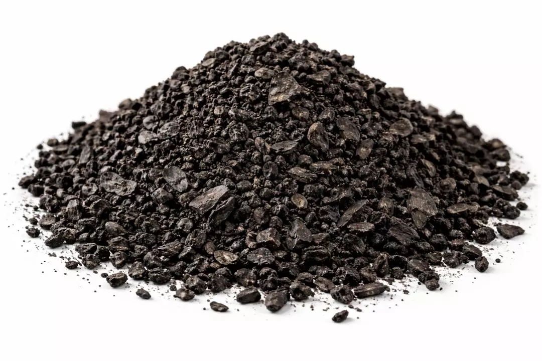 TLC Biochar - half gallon bag (BIOACTIVE SERIES) thumbnail