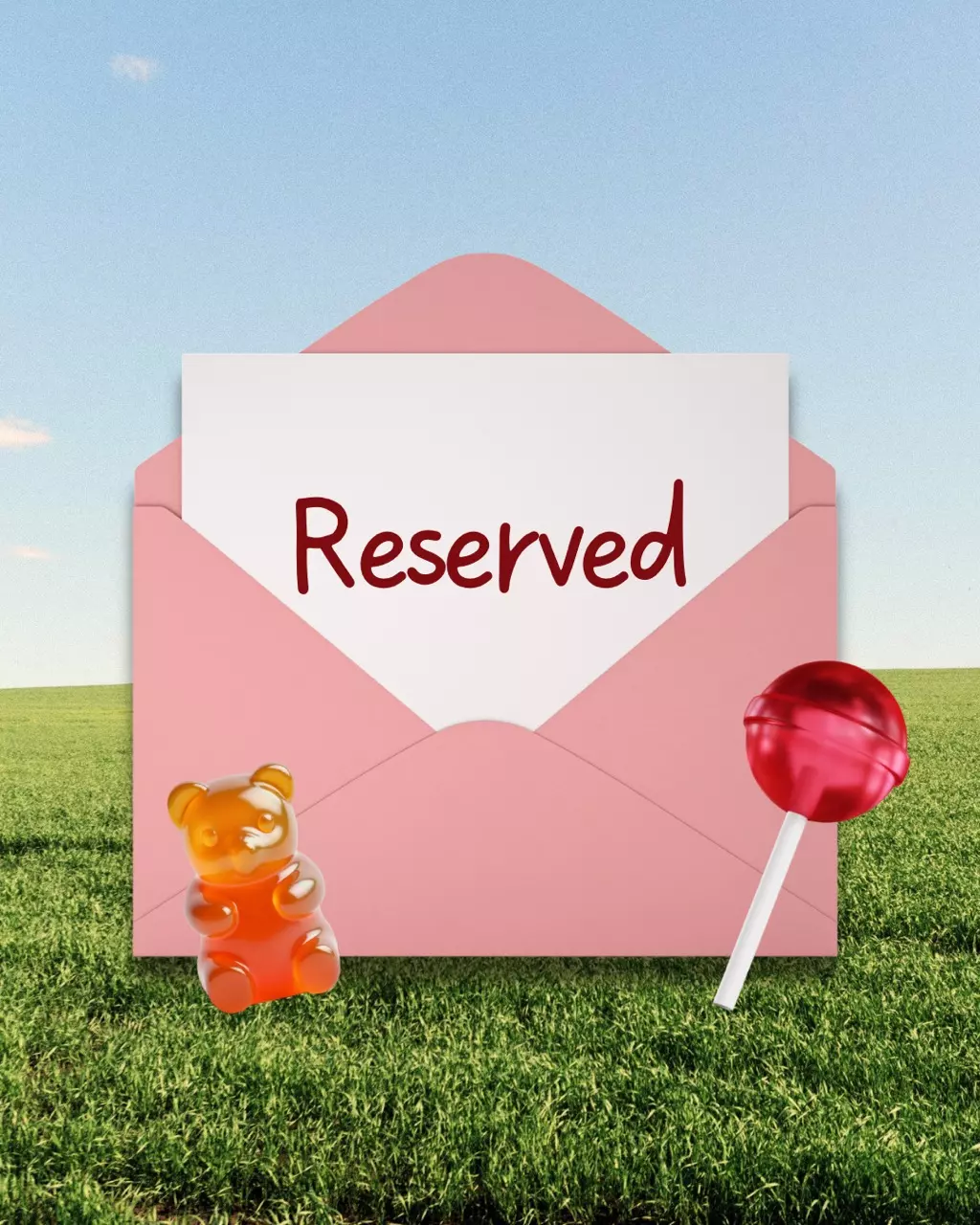 Custom for Flowy 🌼 thumbnail