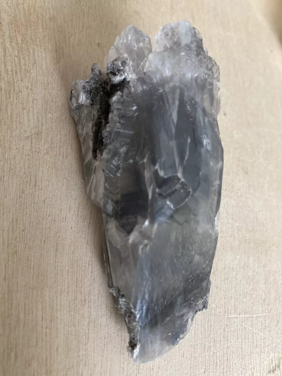 Selenite chunk thumbnail