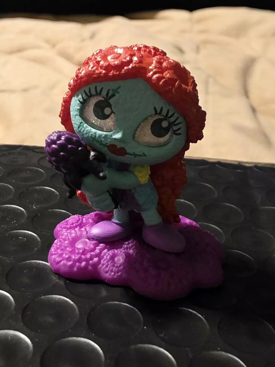 Disney Doorables In Full Bloom Sally Common thumbnail