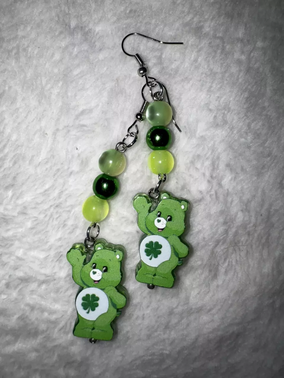 Cover bear thumbnail