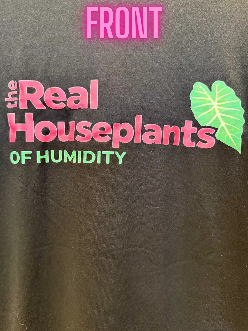 TSHIRT: Real Housewives of Humidity (size XXL) thumbnail