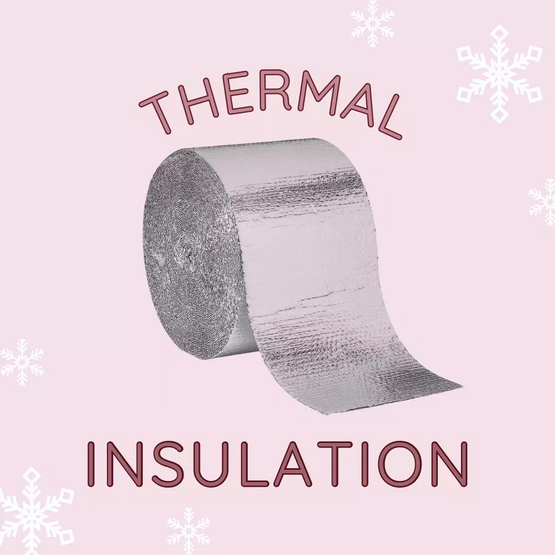Thermal Insulation thumbnail