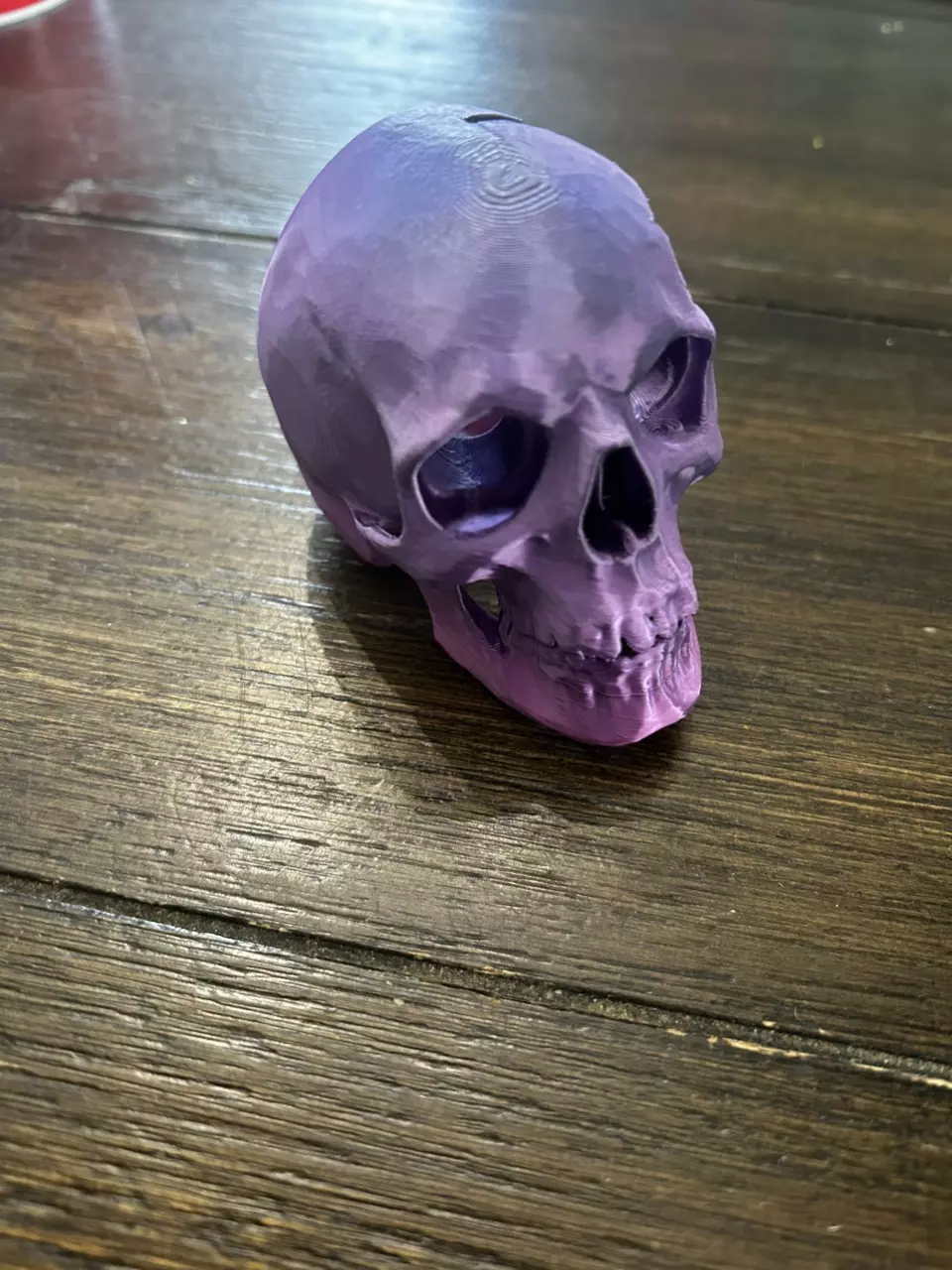 Small skull hide thumbnail