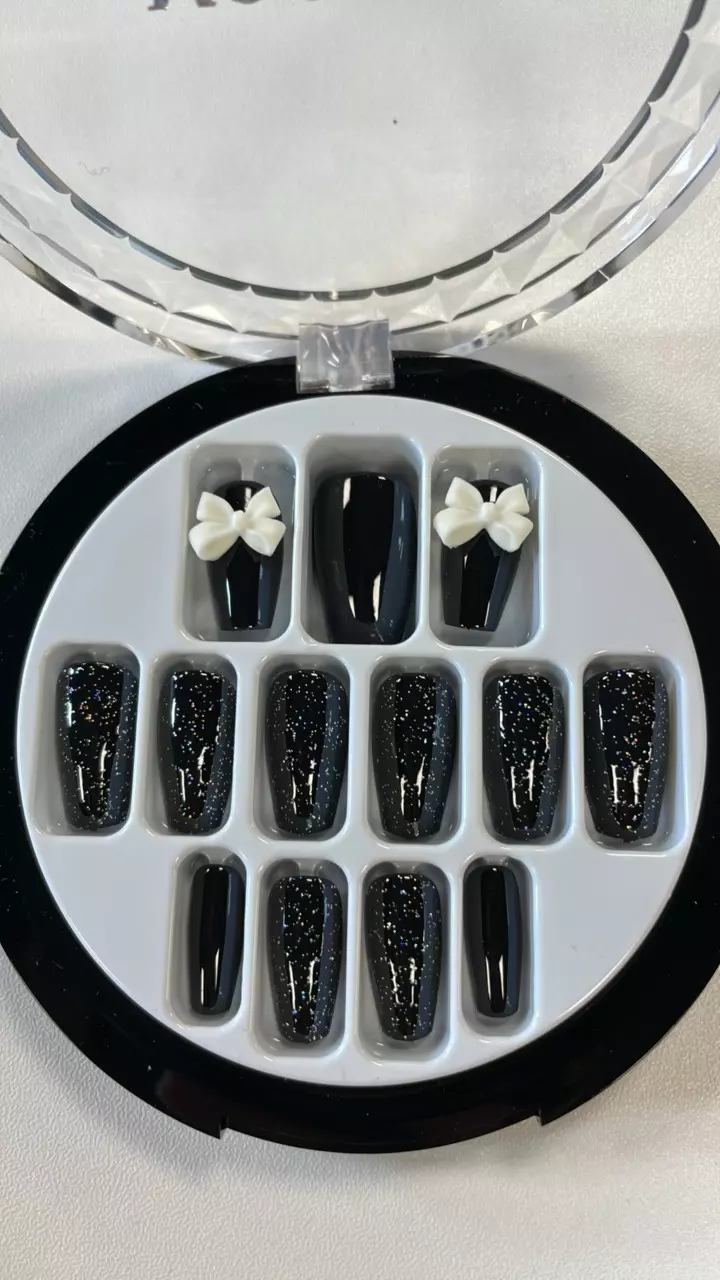 Full size press-on box! thumbnail