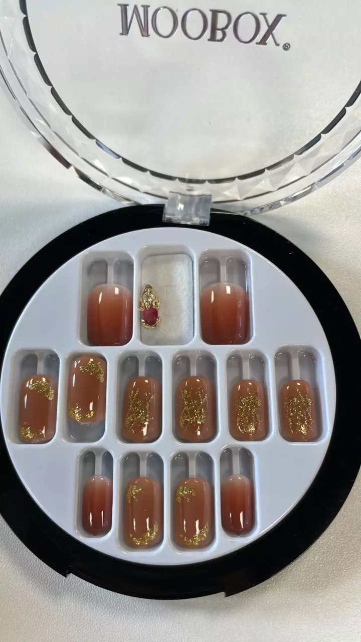 Full size press-on box! thumbnail