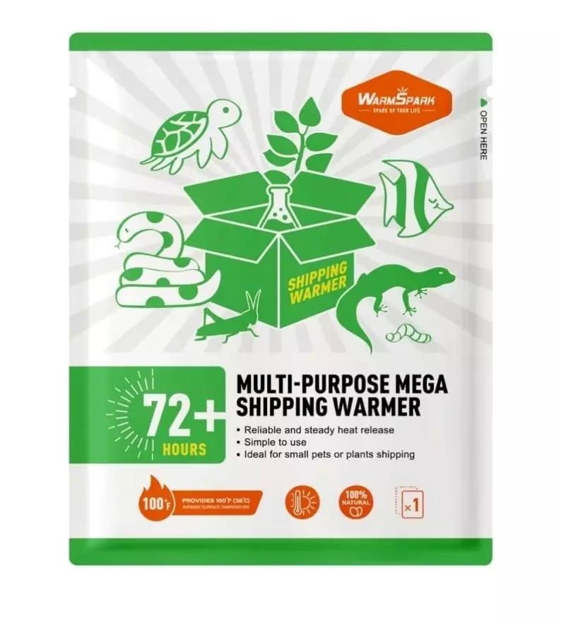 72hour Heat pack thumbnail