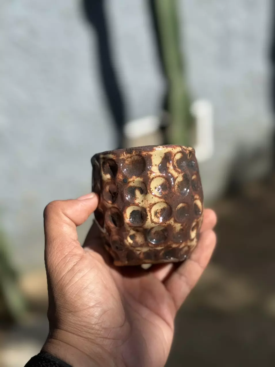 Shino dimples 3x3 thumbnail